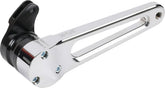 Thrashin Supply Co. Arm Brake Short 14+Fl Chr Thrashin Supply Co.