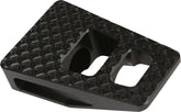 Thrashin Supply Co. Pedal Brake Arm P54 Blk Thrashin Supply Co.