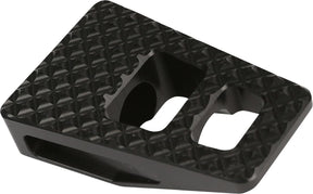 Thrashin Supply Co. Pedal Brake Arm P54 Blk Thrashin Supply Co.