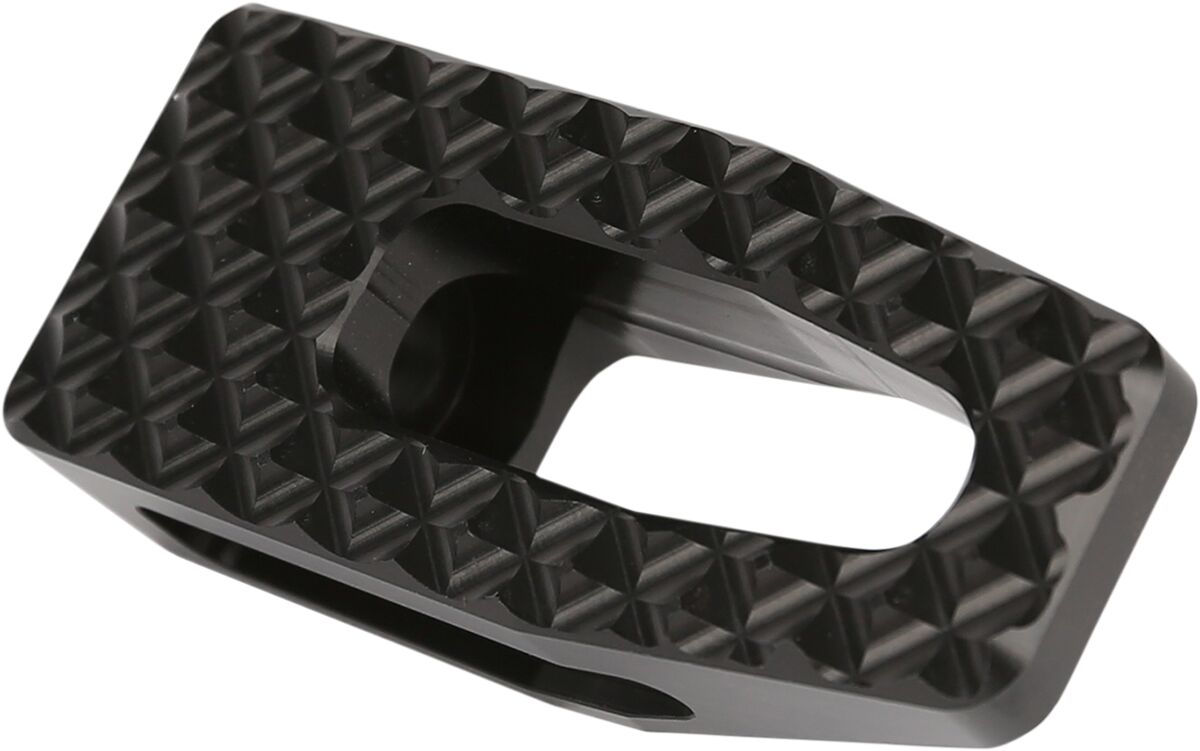 Thrashin Supply Co. Pedal Brake Arm Slim Blk Thrashin Supply Co.