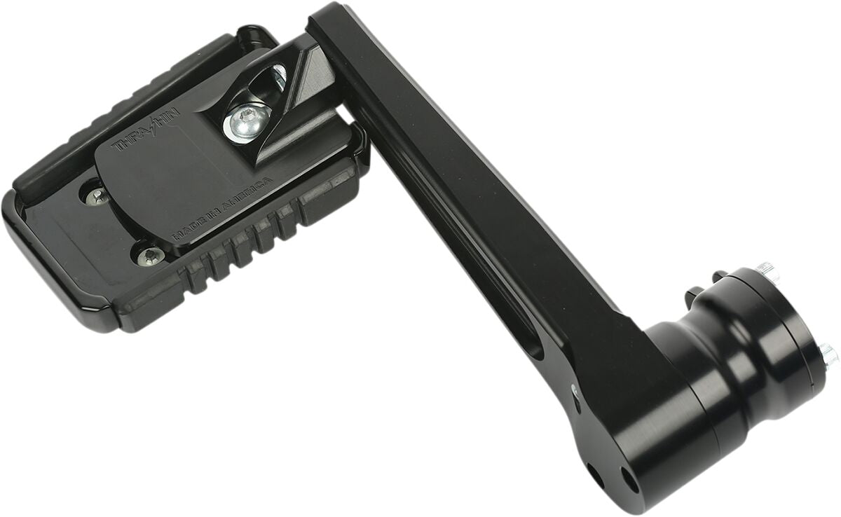 Thrashin Supply Co. Brake Pedal Pad Mount Brake Pedals & Parts Thrashin Supply Co.