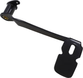 Drag Specialties Pedal Brk 9 5/8" B 02 07 Brake Pedals & Parts Drag Specialties