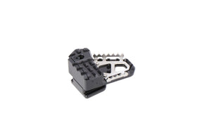 Sw Motech Brake Pedal Extension Brake Pedals & Parts Sw Motech