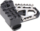 Sw Motech Brake Pedal Extension Brake Pedals & Parts Sw Motech