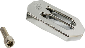 Pro One Perf.Mfg. Peg Brake Pro Chr BRAKE PEDALS + PARTS Pro One Perf.Mfg.