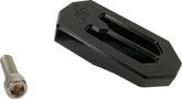 Pro One Perf.Mfg. Peg Brake Pro Blk BRAKE PEDALS + PARTS Pro One Perf.Mfg.