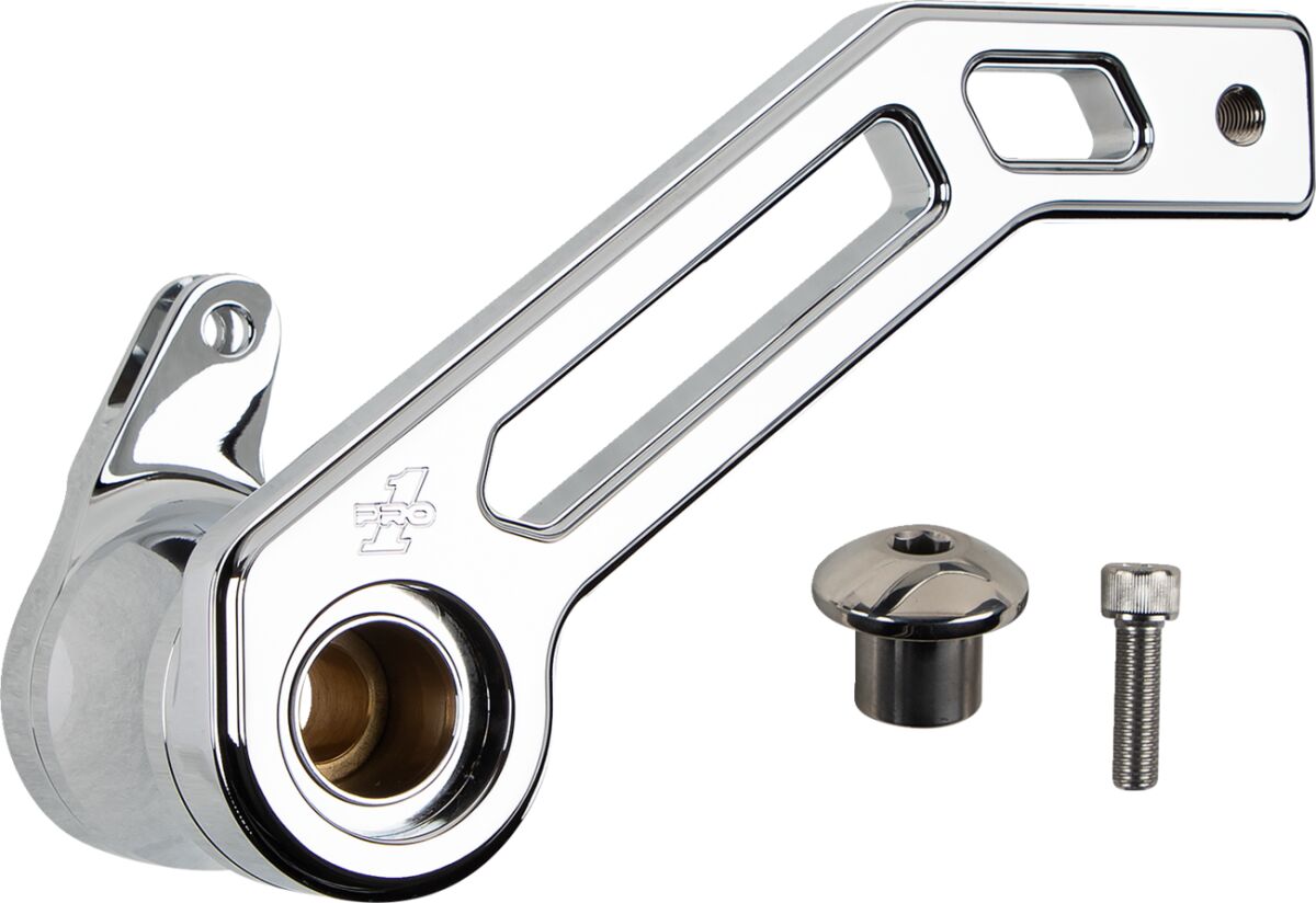 Pro One Perf.Mfg. Arm Brak T Rex Sh 08 Fl C Brake Pedals & Parts Pro One Perf.Mfg.