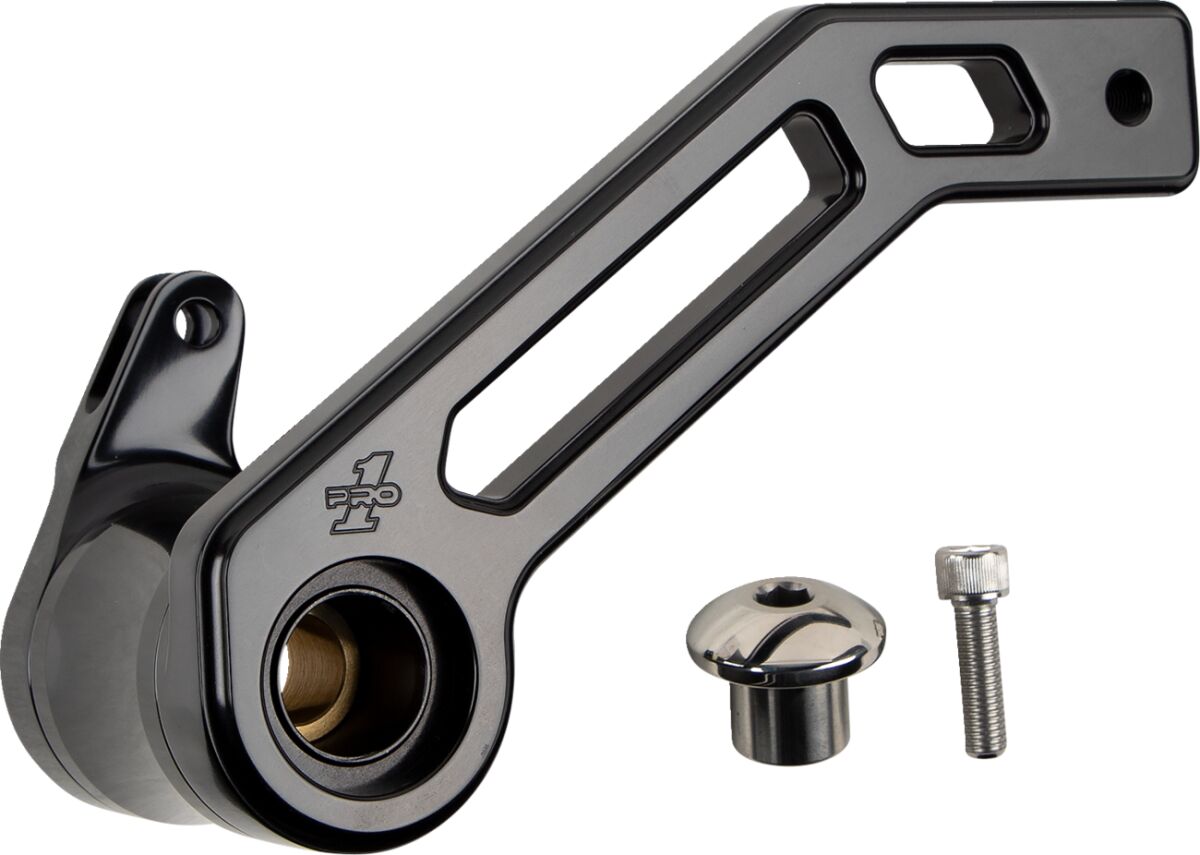 Pro One Perf.Mfg. Arm Brak T Rex Sh 08 Fl B Brake Pedals & Parts Pro One Perf.Mfg.