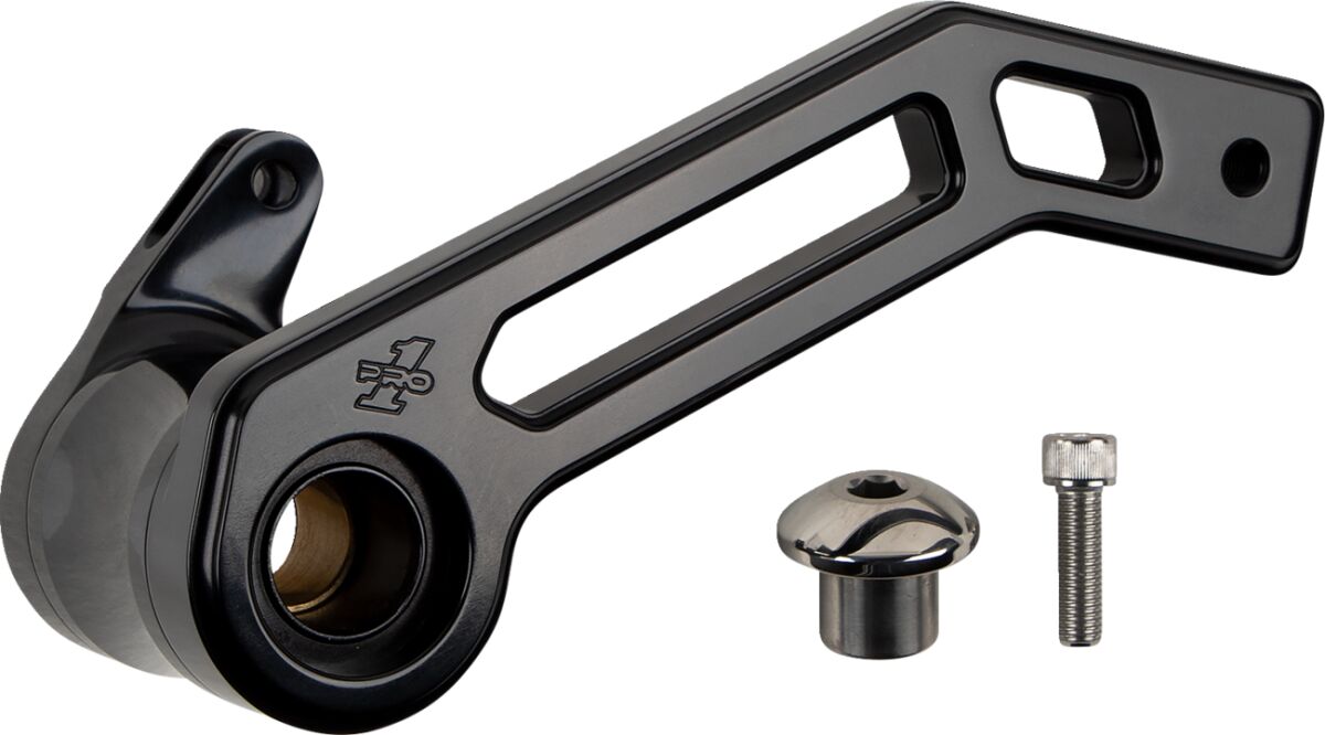 Pro One Perf.Mfg. Arm Brak T Rex Sh 14 Fl B Brake Pedals & Parts Pro One Perf.Mfg.
