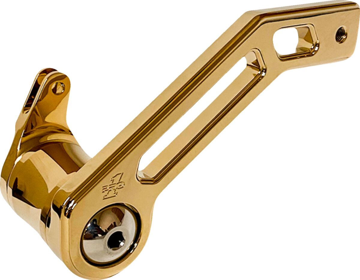 Pro One Perf.Mfg. Arm Brak T Rex Sh 14 Fl G Brake Pedals & Parts Pro One Perf.Mfg.