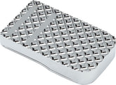 La Choppers County Brake Pedal Chrome Brake Pedals & Parts La Choppers