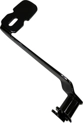 Drag Specialties Pedal Rr Brk Blk 14 23 Touring Brake Pedals & Parts Drag Specialties
