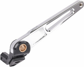 Thrashin Supply Co. Brake Arm, Chrome - 18+ Softail Brake Pedals & Parts Thrashin Supply Co.