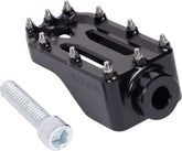Thrashin Supply Co. Pedal Brake Aggressor Touring BRAKE PEDALS + PARTS Thrashin Supply Co.