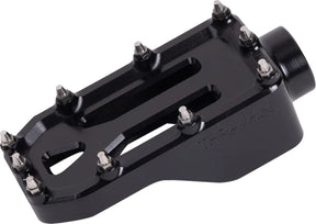 Thrashin Supply Co. Pedal Brake Aggressor Touring BRAKE PEDALS + PARTS Thrashin Supply Co.