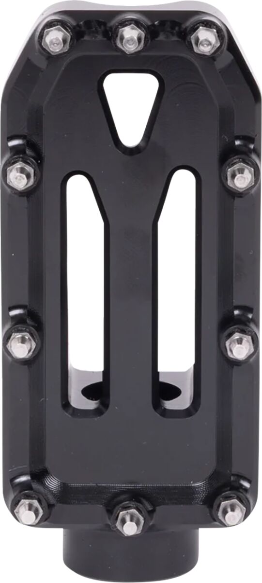 Thrashin Supply Co. Pedal Brake Aggressor Touring BRAKE PEDALS + PARTS Thrashin Supply Co.