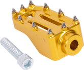 Thrashin Supply Co. Pedal Brake Aggressor Touring BRAKE PEDALS + PARTS Thrashin Supply Co.