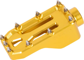 Thrashin Supply Co. Pedal Brake Aggressor Touring BRAKE PEDALS + PARTS Thrashin Supply Co.