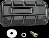 Ciro Brake Pad Chicane Black Brake Pedal Pads Covers Ciro