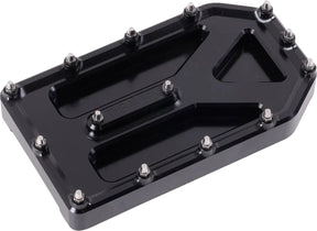 Thrashin Supply Co. Pad Brake Pedal Aggressor Tour BRAKE PEDAL PADS-COVERS Thrashin Supply Co.