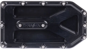 Thrashin Supply Co. Pad Brake Pedal Aggressor Tour BRAKE PEDAL PADS-COVERS Thrashin Supply Co.