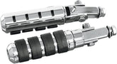 Rivco Products Peg Highway Mount Adj FOOTPEGS + PARTS Rivco Products