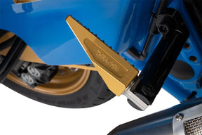 Drag Specialties Mount Pas Ftpg 93 19 Fl Bk FOOTPEGS + PARTS Drag Specialties