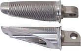 Speed Merchant Pegs Foot Spd Mrch Raw FOOTPEGS + PARTS Speed Merchant