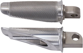 Speed Merchant Pegs Foot Spd Mrch Raw FOOTPEGS + PARTS Speed Merchant