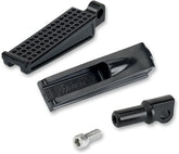Biltwell Footpegs Sanderson Blk FOOTPEGS + PARTS Biltwell
