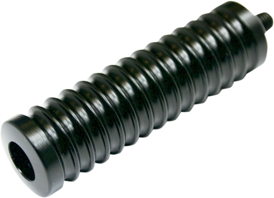 La Choppers Peg Shift Extended Blk Shifter Peg La Choppers