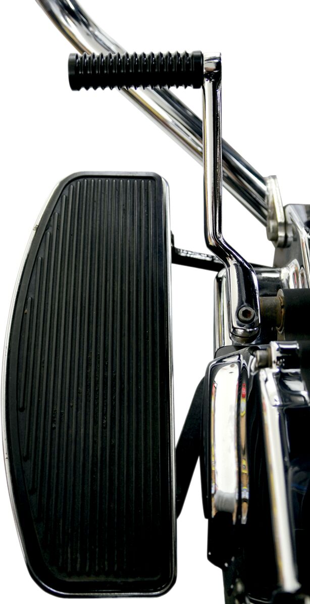 La Choppers Peg Shift Extended Blk Shifter Peg La Choppers