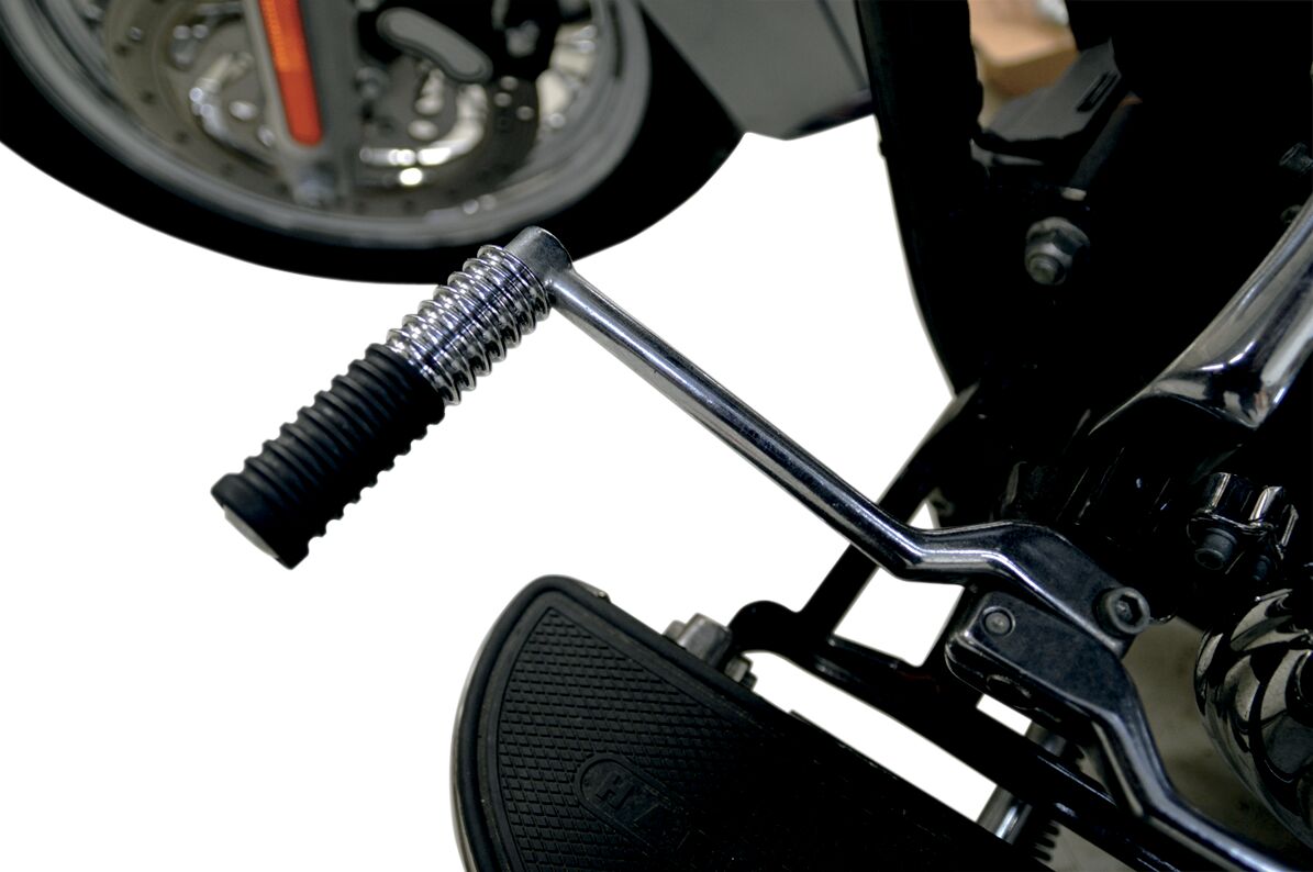 La Choppers Extension Shift Peg Chr Shifter Peg La Choppers