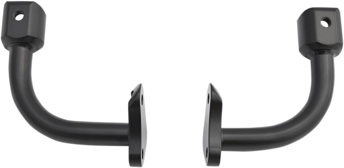 Trask Rear Peg Mount Kit - Scout Foot Pegs Trask Performance