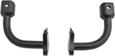 Trask Rear Peg Mount Kit - Scout Foot Pegs Trask Performance