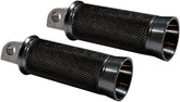 Speed Merchant Peg Foot Cruiser Black FOOTPEGS + PARTS Speed Merchant