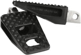 P-54 Pegs FOOT PEGS Thrashin Supply Co. 94 to Curent Harley Mount Black