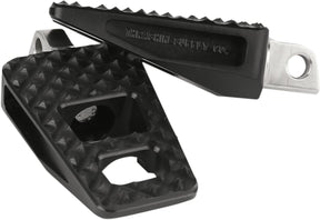 Thrashin Supply Co. Footpegs P 54 2.25 Blk Thrashin Supply Co.
