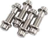 ARP® Footpeg Hardware HARDWARE Thrashin Supply Co. Default Title