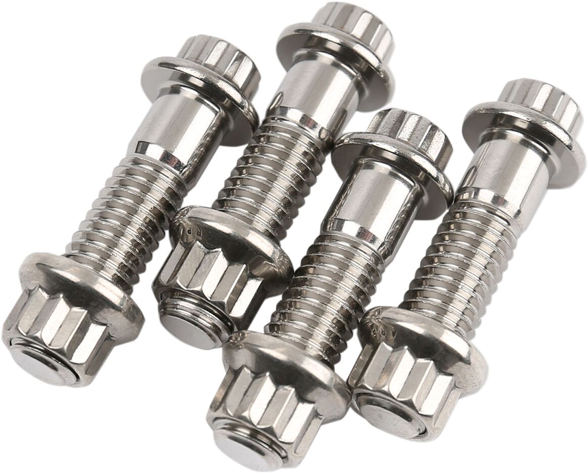 Thrashin Supply Co. ARP® Footpeg Hardware Foot Pegs Thrashin Supply Co.