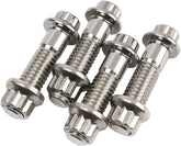 Thrashin Supply Co. ARP® Footpeg Hardware Foot Pegs Thrashin Supply Co.