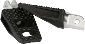 P-54 Pegs FOOT PEGS Thrashin Supply Co. M8 Softail Front Black