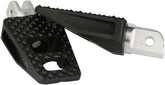 Thrashin Supply Co. Footpegs Fr 18 23 St Blk Thrashin Supply Co.