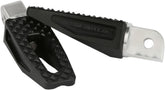 Thrashin Supply Co. Footpegs Rr P54 Blk Slim Thrashin Supply Co.