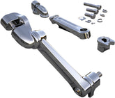 Ciro Mount Adj Pass Peg Chr Foot Pegs Ciro