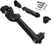 Ciro Mount Adj Pass Peg Blk Foot Pegs Ciro