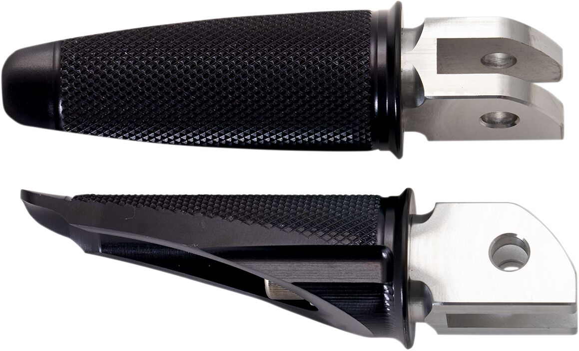 Speed Merchant Pegs Foot Speed Black Foot Pegs Speed Merchant