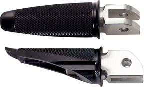 Speed Merchant Pegs Foot Speed Black Foot Pegs Speed Merchant