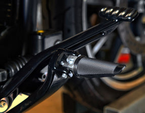Speed Merchant Pegs Foot Speed Black Foot Pegs Speed Merchant
