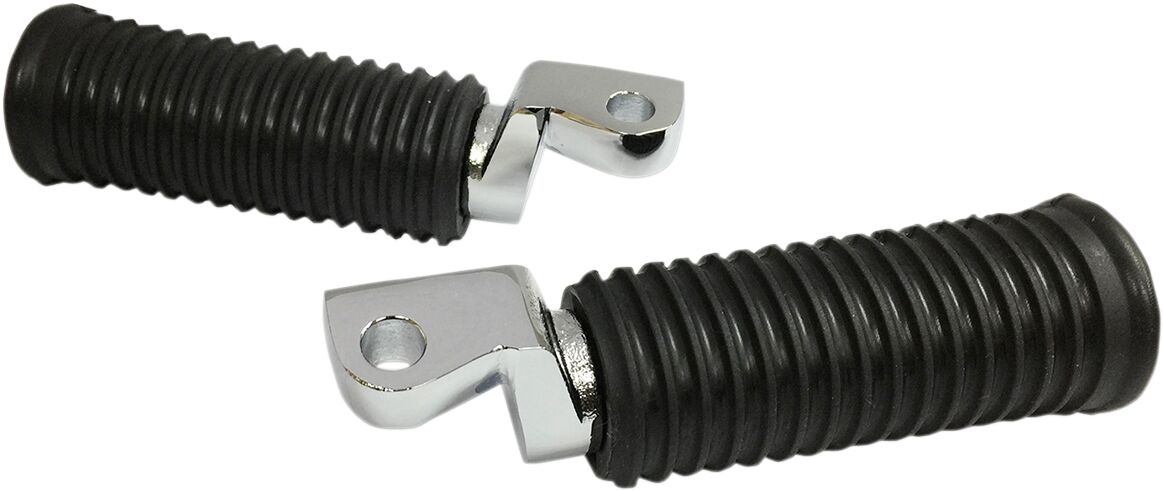 Drag Specialties Pegs Ft Oem Chr 08 22 Xl FOOTPEGS + PARTS Drag Specialties